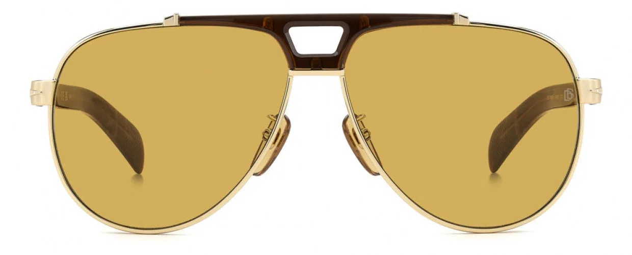David Beckham DB7169 Sunglasses - view 6